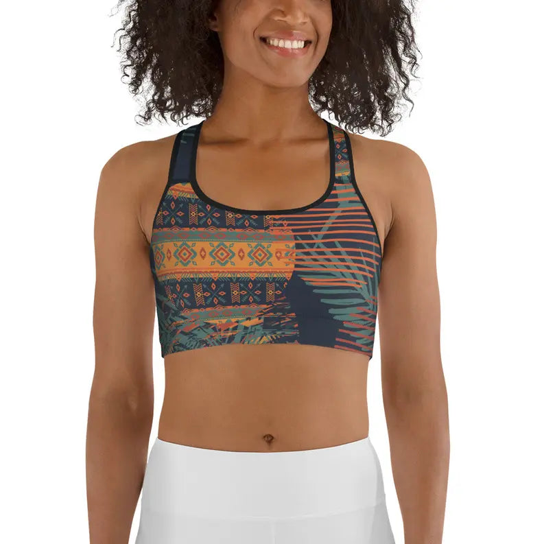 Women's Activewear Sports bra Adirelounge