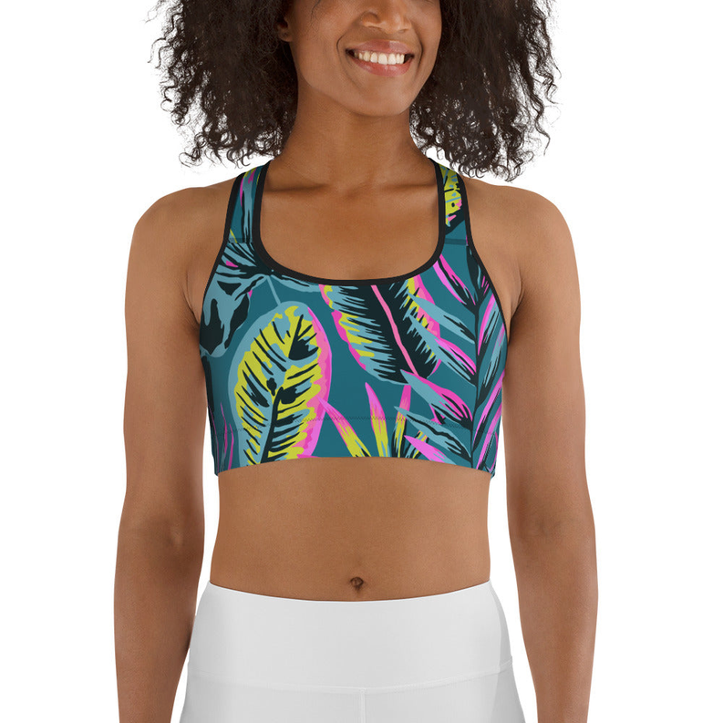 Women's Activewear Sports bra Adirelounge