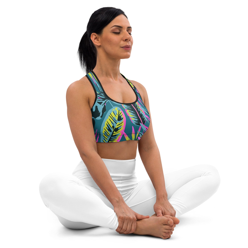 Women's Activewear Sports bra Adirelounge