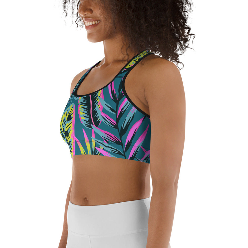 Women's Activewear Sports bra Adirelounge