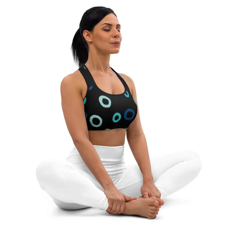 Women's Activewear Sports bra Adirelounge