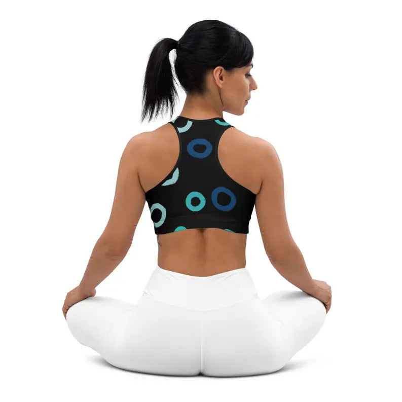Women's Activewear Sports bra Adirelounge
