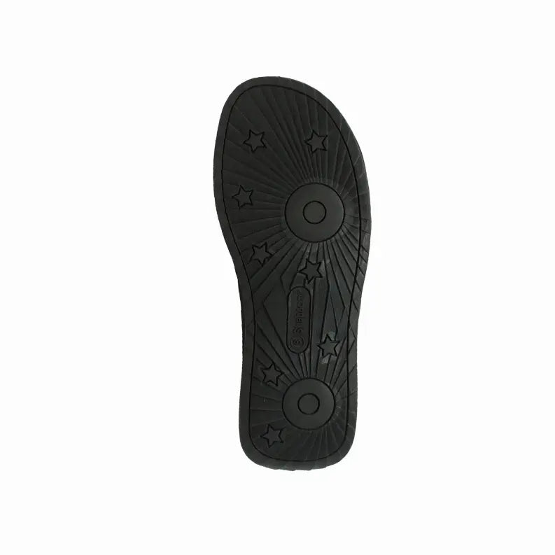 Women's Band Slide Sandal Shaboom