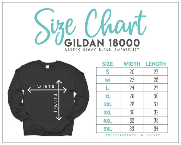 Women's Capital Alphabet Sweatshirt Dream Team Designs