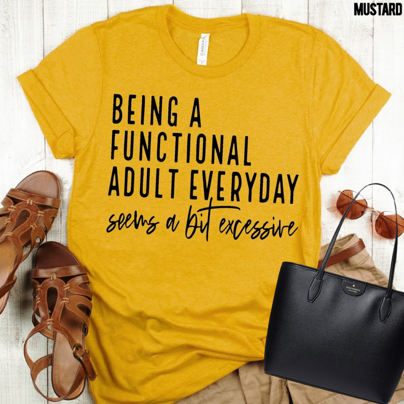 Women's Functional Adult T-Shirt Dream Team Designs