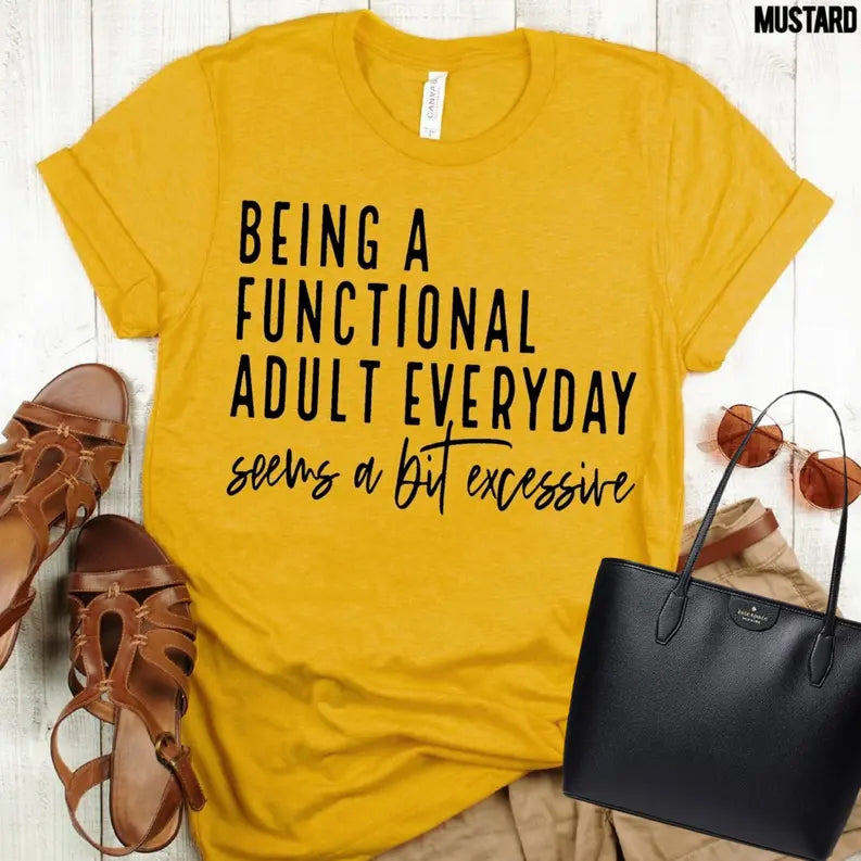 Women's Functional Adult T-Shirt Dream Team Designs