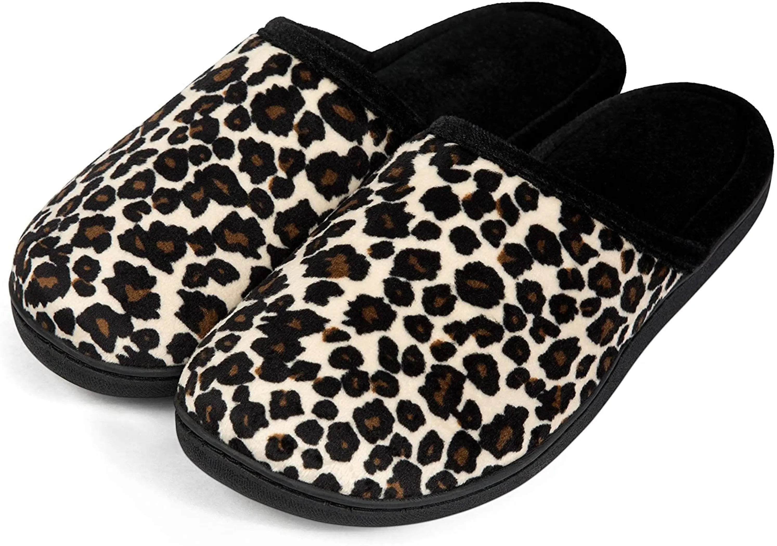 Women's Gorgeous Comfort Clog Slipper Roxoni