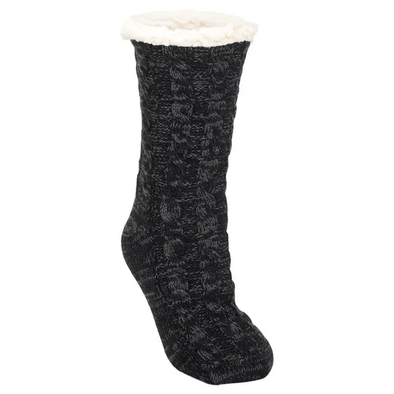 Women's Indoor Socks Dicksons Inc