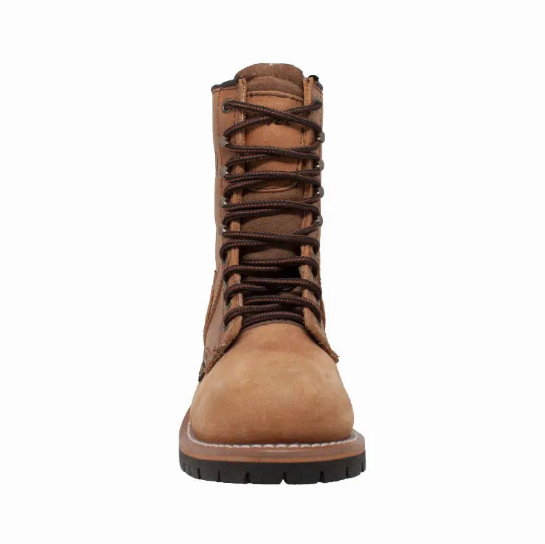 Women's Logger AdTec