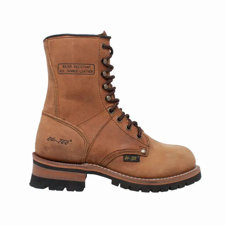 Women's Logger AdTec