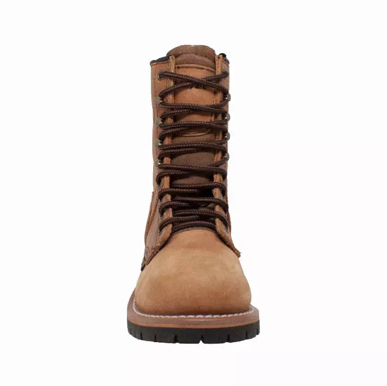 Women's Logger AdTec