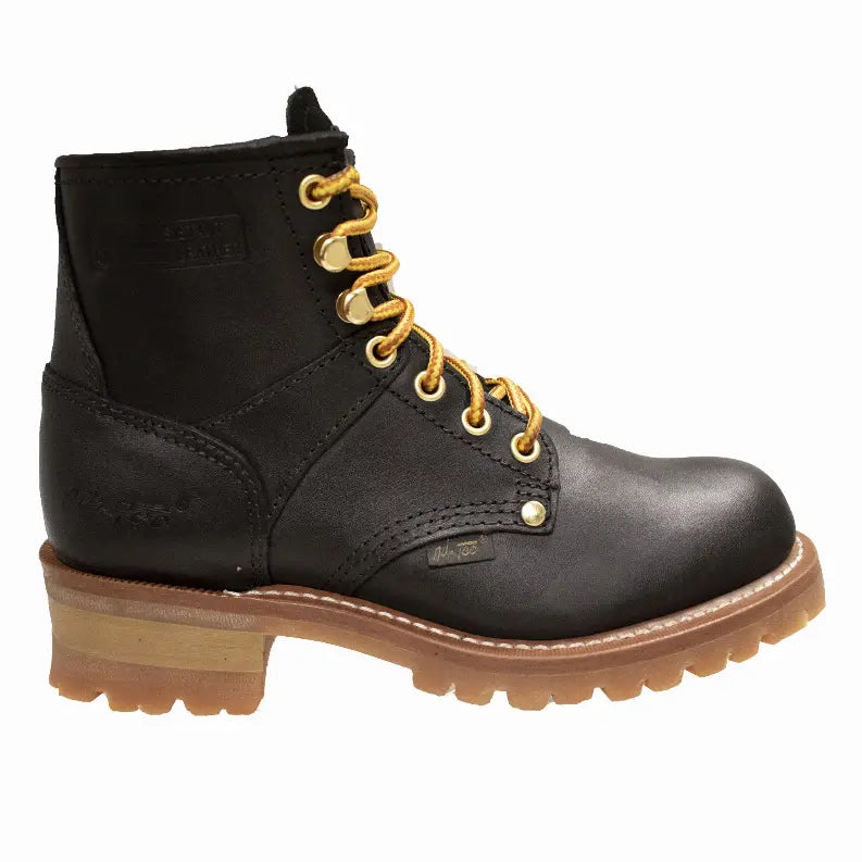 Women's Logger AdTec