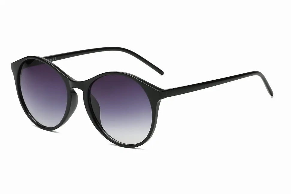 Women's Round Fashion Sunglasses IRIS FASHION INC