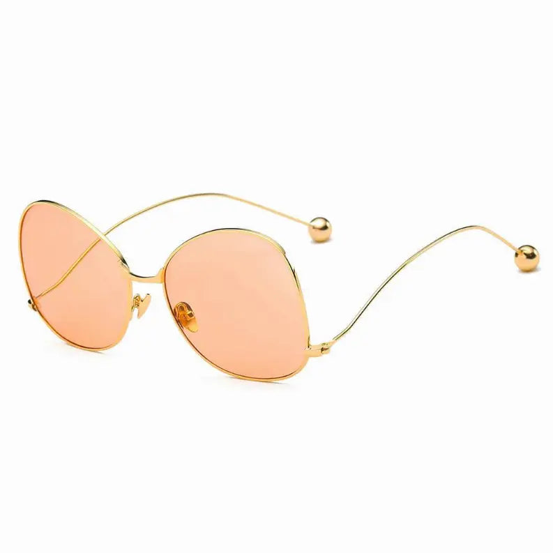 Women's Trendy Sunglasses IRIS FASHION INC