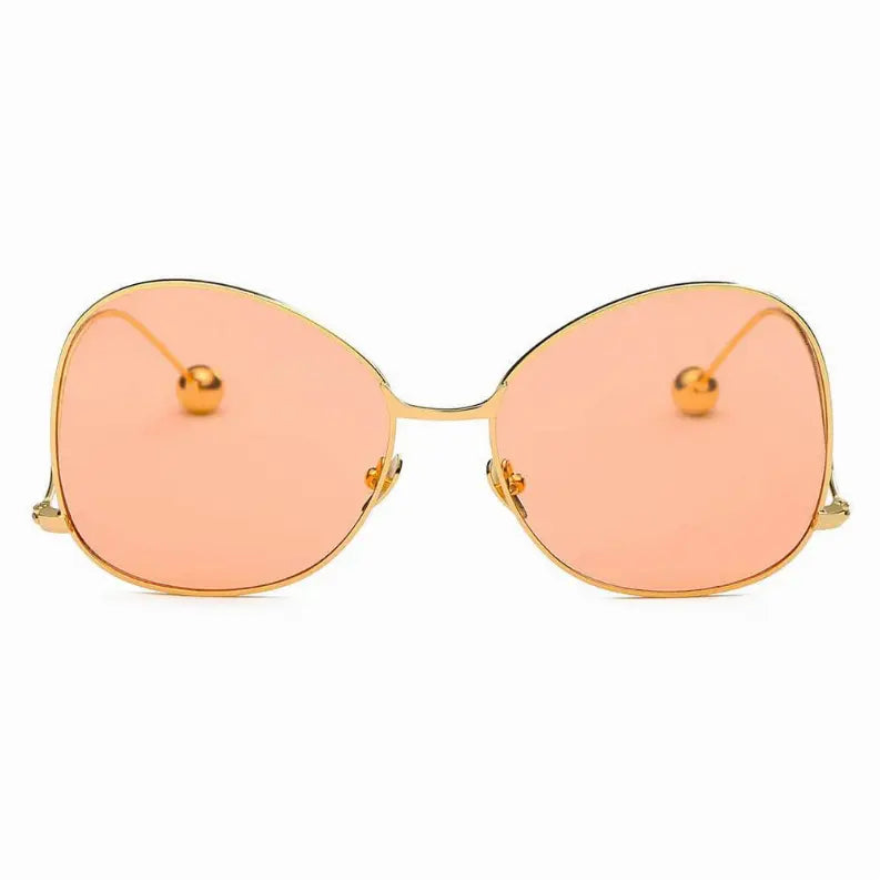 Women's Trendy Sunglasses IRIS FASHION INC