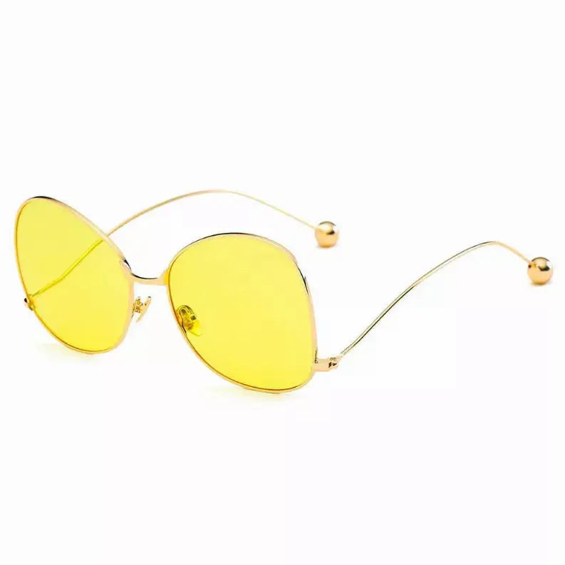Women's Trendy Sunglasses IRIS FASHION INC