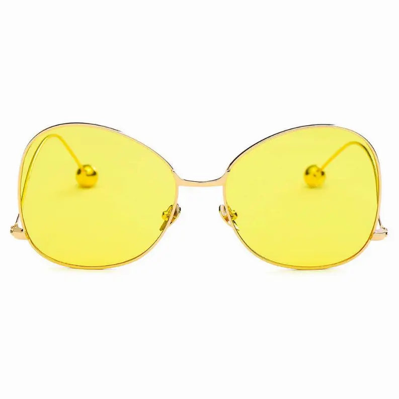 Women's Trendy Sunglasses IRIS FASHION INC