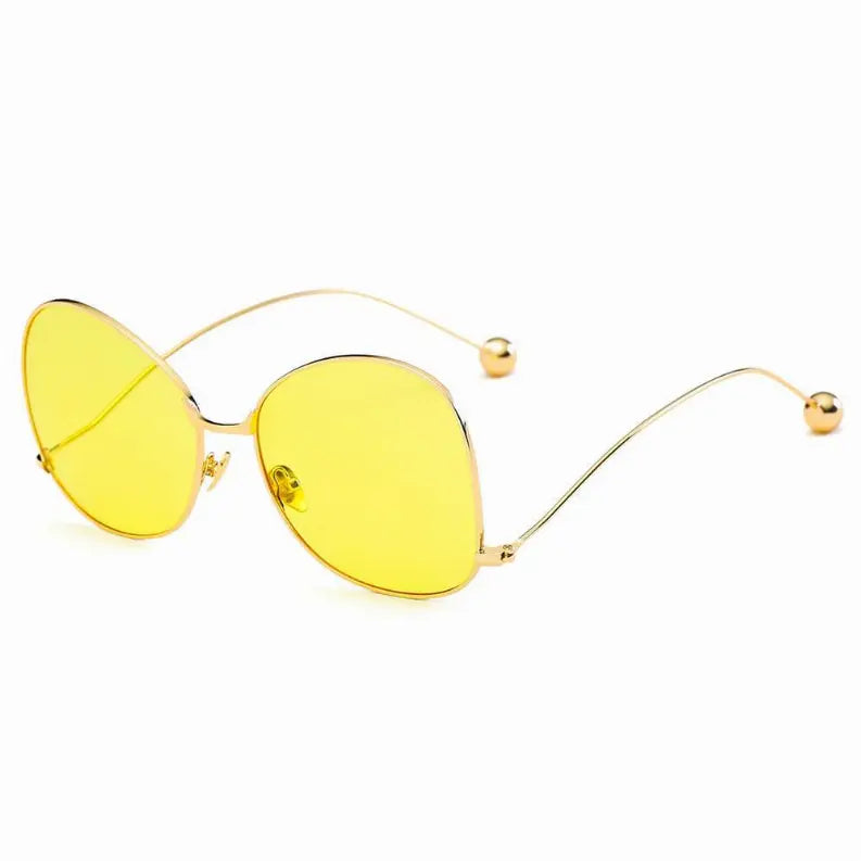 Women's Trendy Sunglasses IRIS FASHION INC