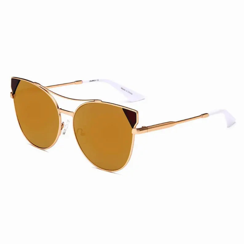 Women's Trendy Sunglasses IRIS FASHION INC