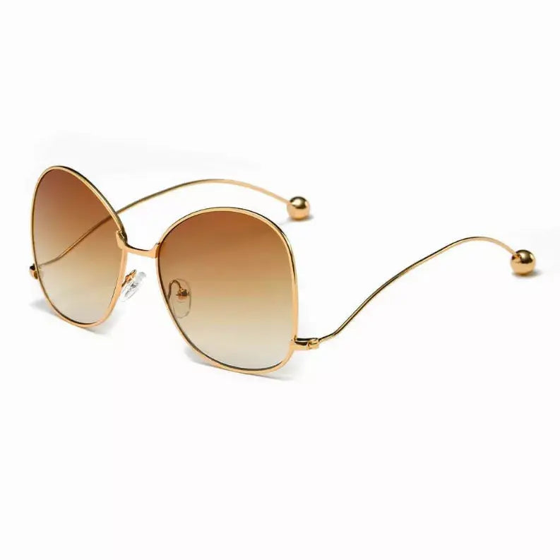 Women's Trendy Sunglasses IRIS FASHION INC