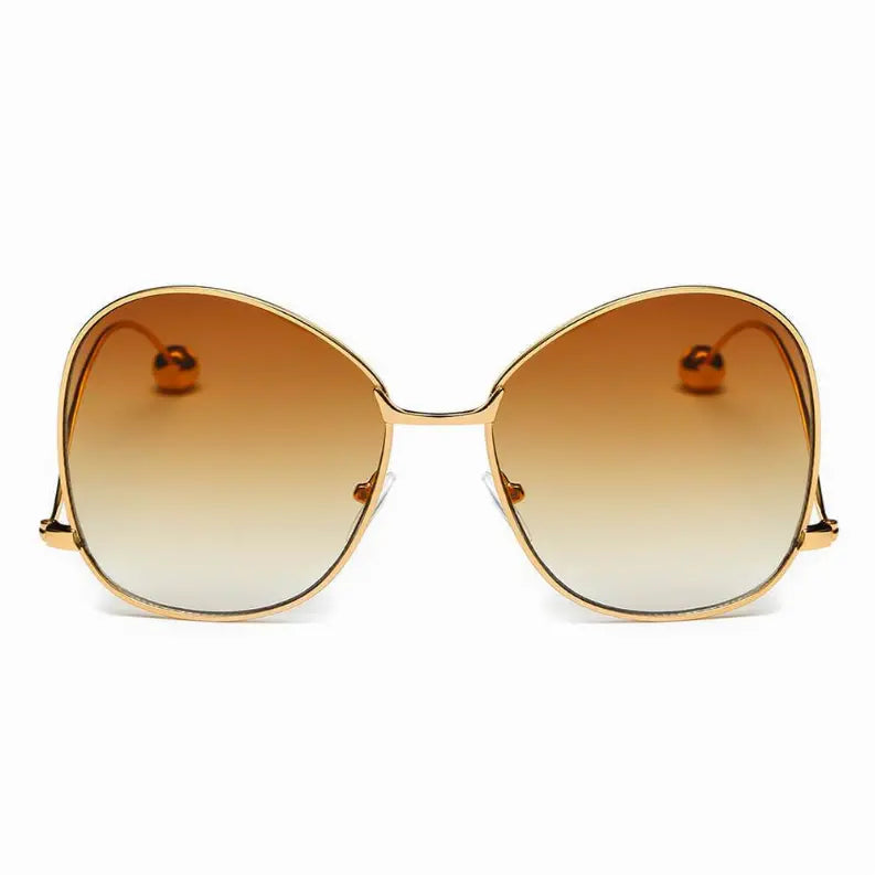 Women's Trendy Sunglasses IRIS FASHION INC