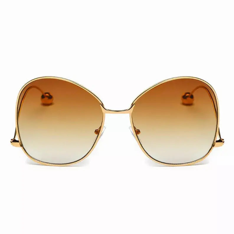 Women's Trendy Sunglasses IRIS FASHION INC