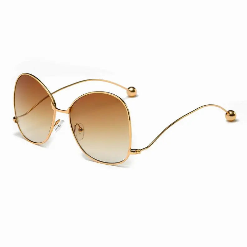 Women's Trendy Sunglasses IRIS FASHION INC