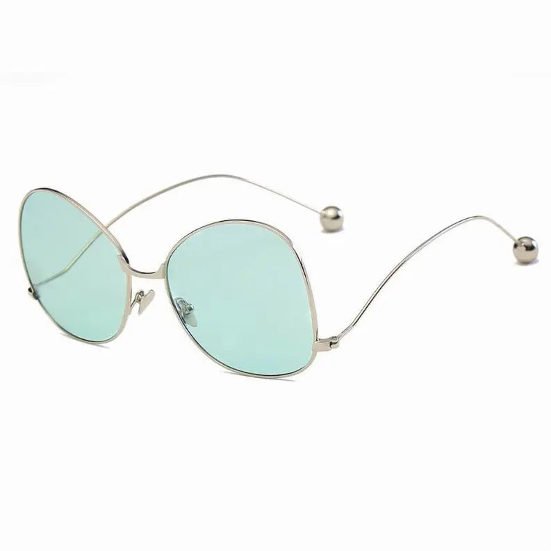 Women's Trendy Sunglasses IRIS FASHION INC