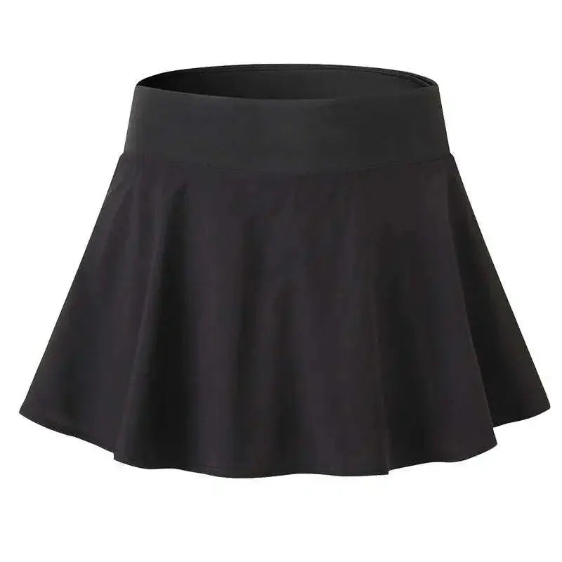 Womens-Tennis-Skirt-With-Inner-Shorts-Underpants-Dancing-Short-Gym-Women_s-Yoga-Shorts-2-in-1-Sports-Tennis-Skirt-Elastic-Waist-GreatEagleInc-334163196