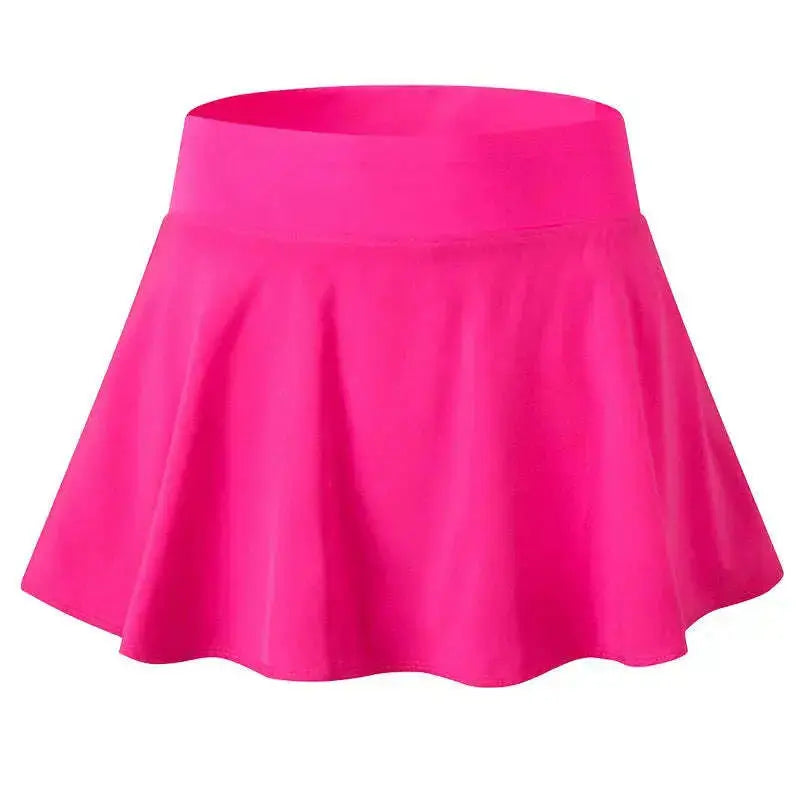 Womens-Tennis-Skirt-With-Inner-Shorts-Underpants-Dancing-Short-Gym-Women_s-Yoga-Shorts-2-in-1-Sports-Tennis-Skirt-Elastic-Waist-GreatEagleInc-334163685