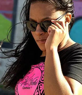 Womens VaVichi Queen Tee VaVichi Clothiers