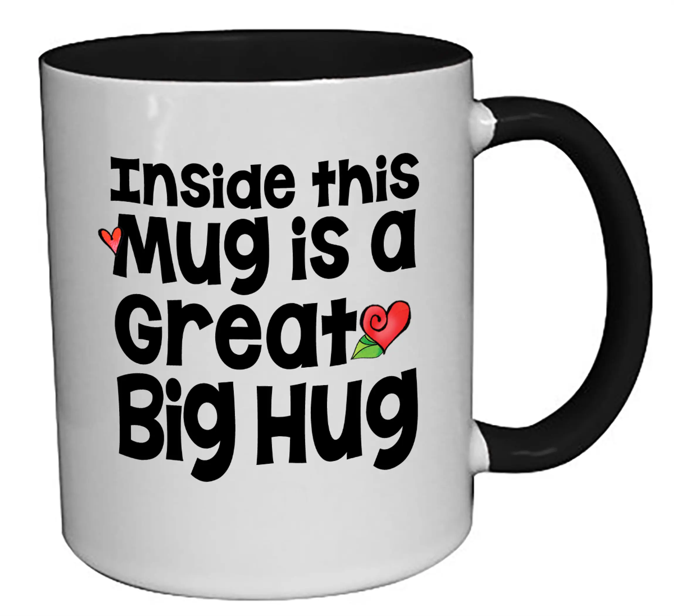 Wonderful Wacky Ceramic Mug Suzy Toronto