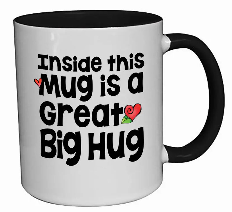 Wonderful Wacky Ceramic Mug Suzy Toronto