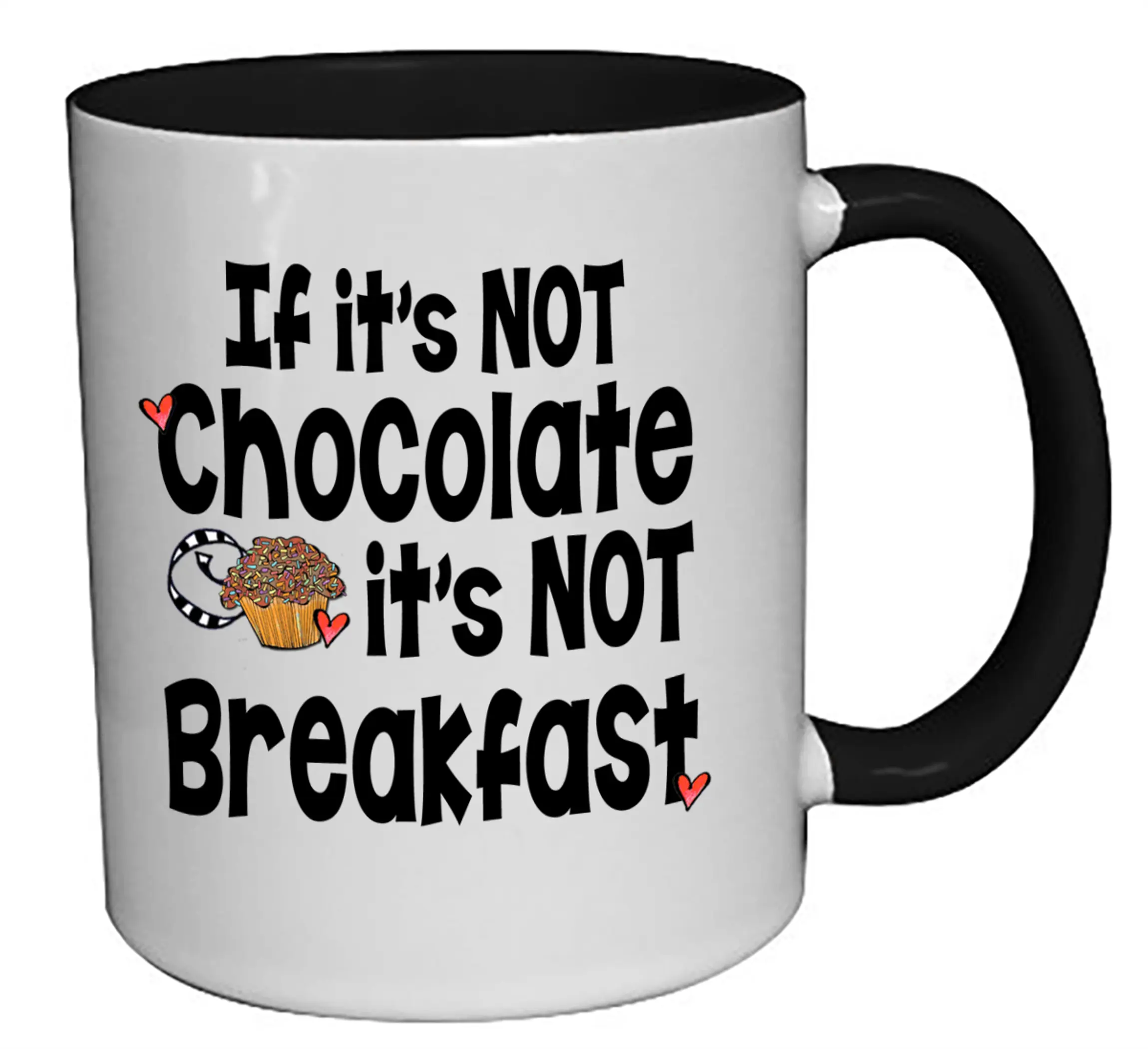Wonderful Wacky Ceramic Mug Suzy Toronto