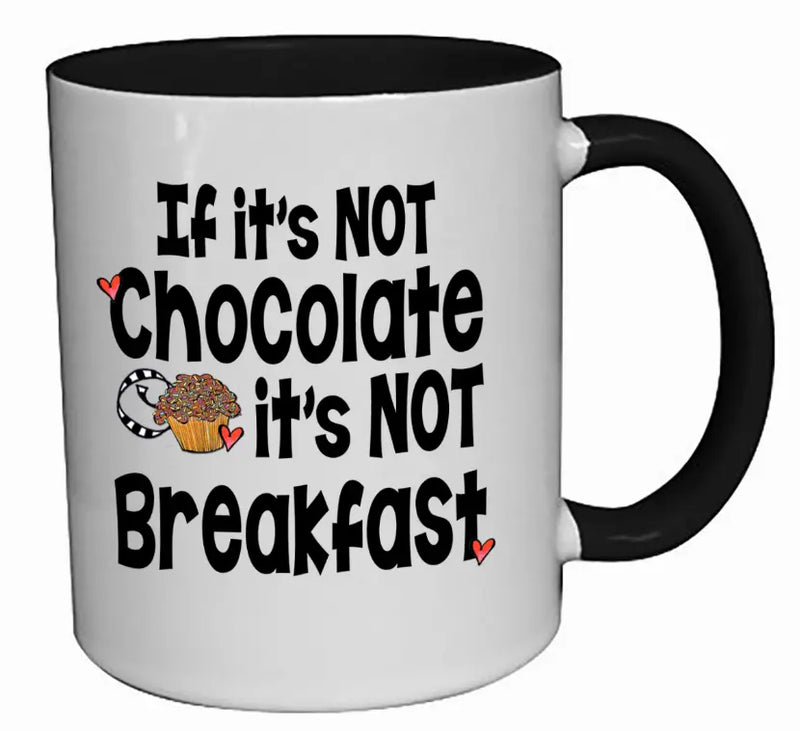 Wonderful Wacky Ceramic Mug Suzy Toronto