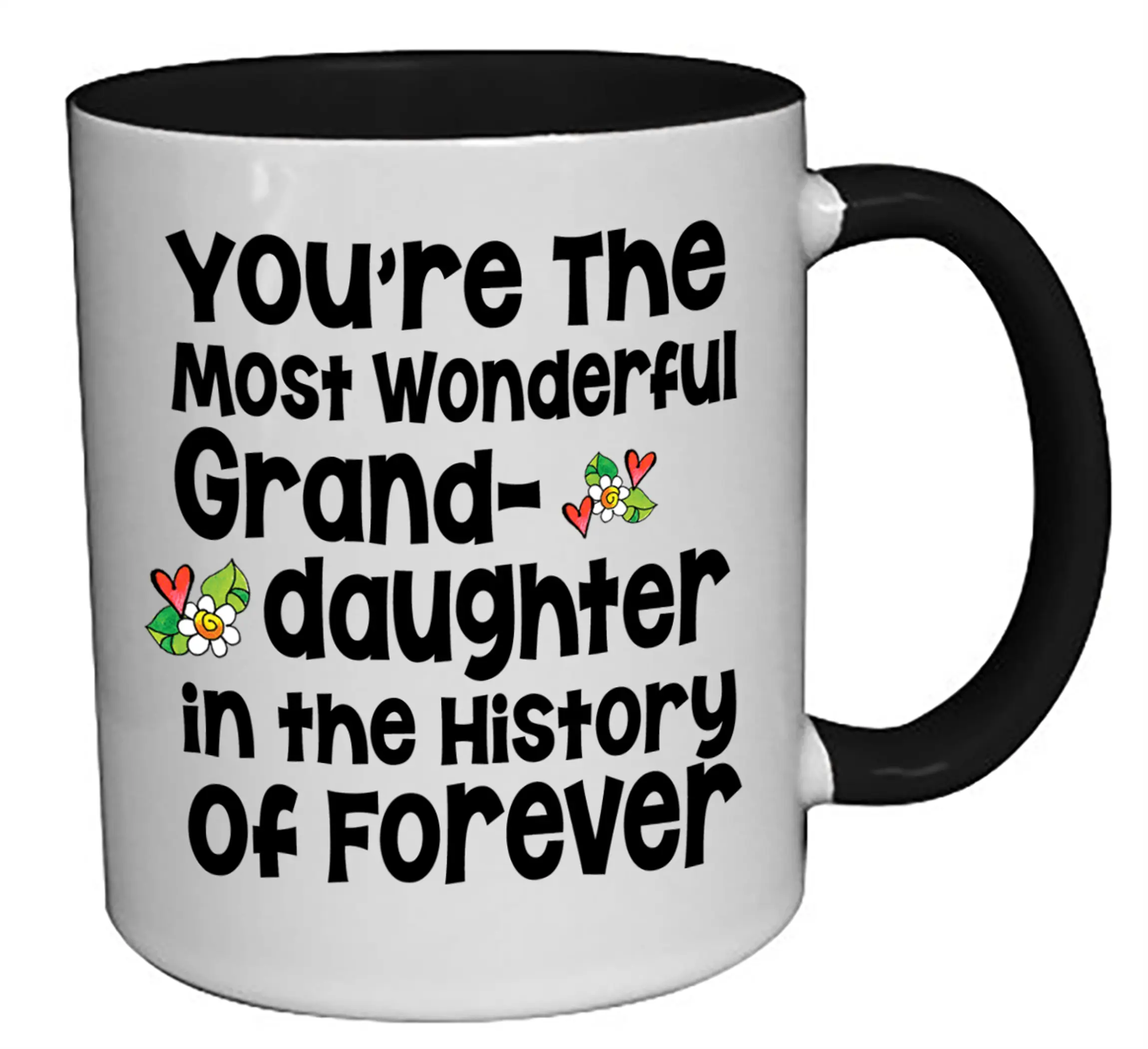 Wonderful Wacky Ceramic Mug Suzy Toronto