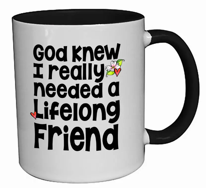 Wonderful Wacky Ceramic Mug Suzy Toronto