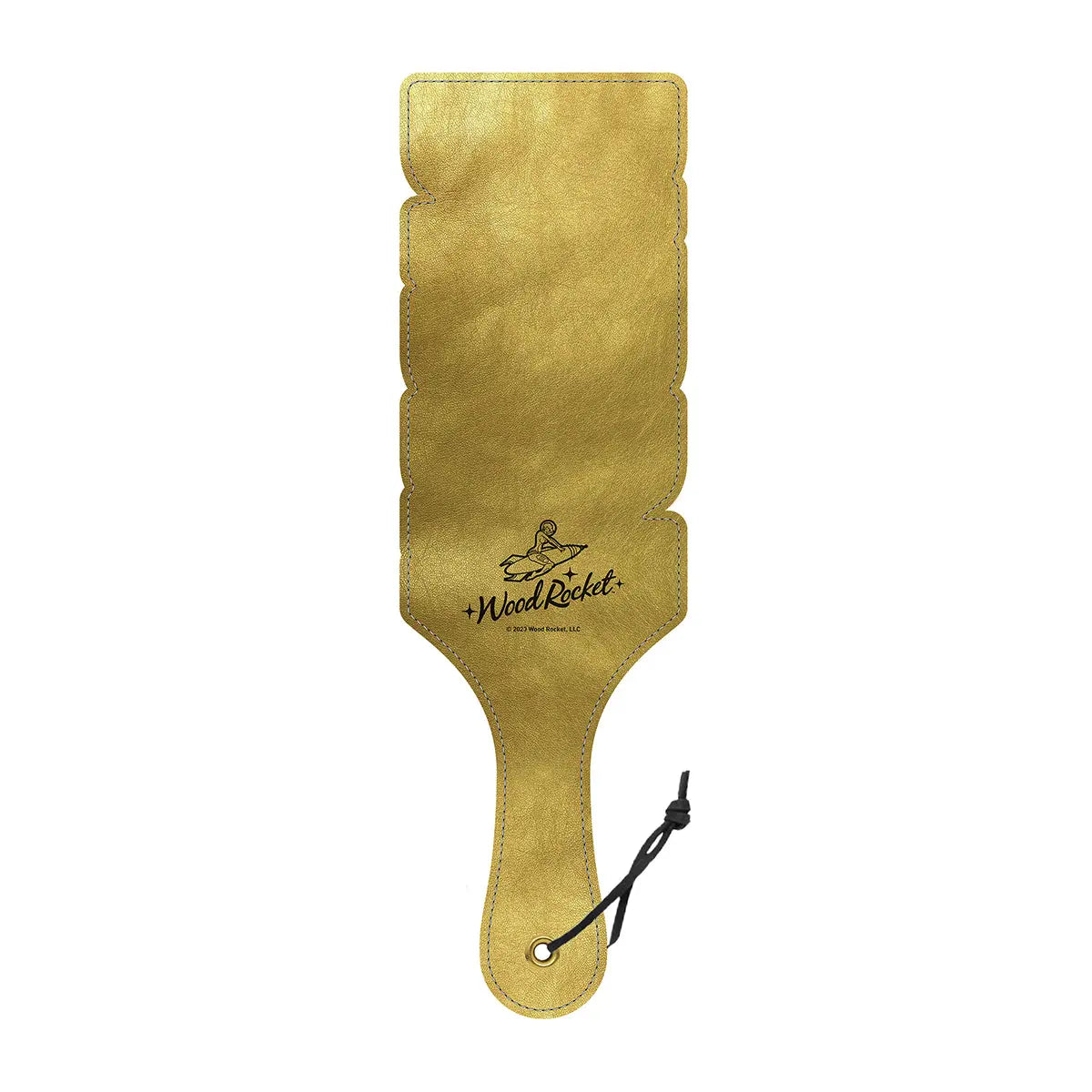 Wood Rocket Daddy Paddle Wood Rocket
