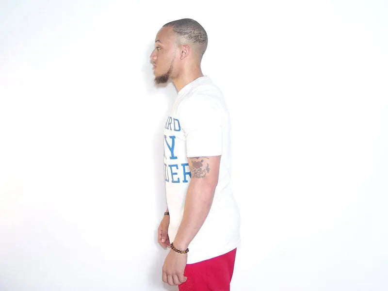 Work Hard Play Harder T-Shirt Number 1 Draft Pick