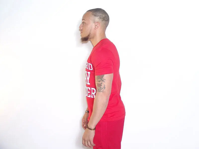 Work Hard Play Harder T-Shirt Number 1 Draft Pick