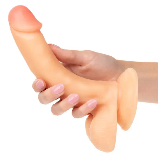 Working Stiff The Delivery Man California Exotic Novelties