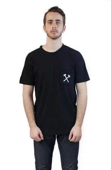 Workshop Pocket Tee Sturdy Brothers