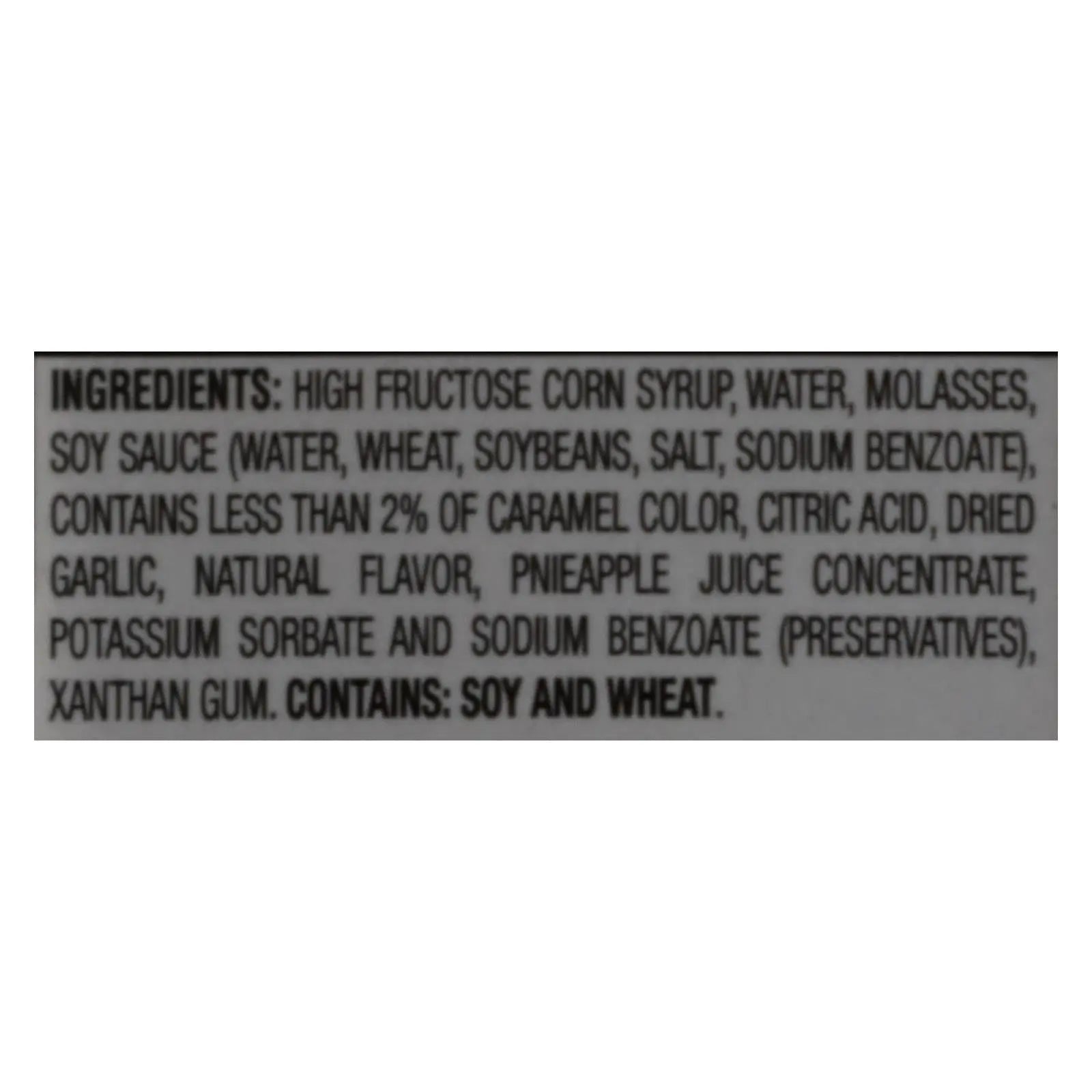 World Harbor Maui Mountain Teriyaki Marinade And Sauce - Case Of 6 - 16 Fl Oz. World Harbor