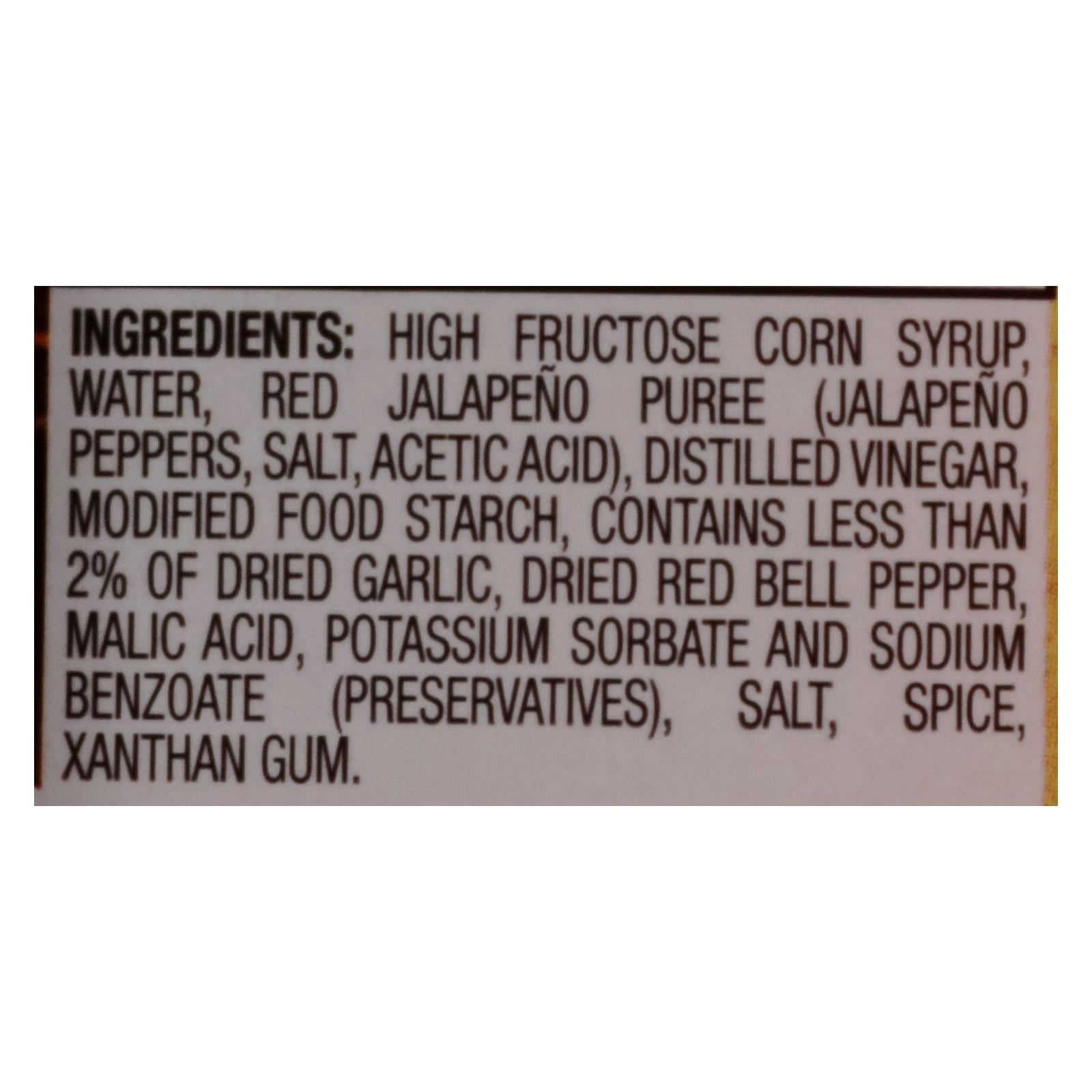 World Harbor Roasted Asian Style Sweet Chili Marinade And Sauce - Case Of 6 - 16 Fl Oz. World Harbor