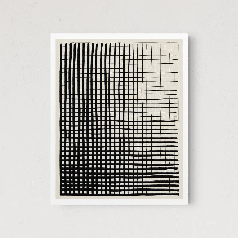 Woven The Crafted Prints
