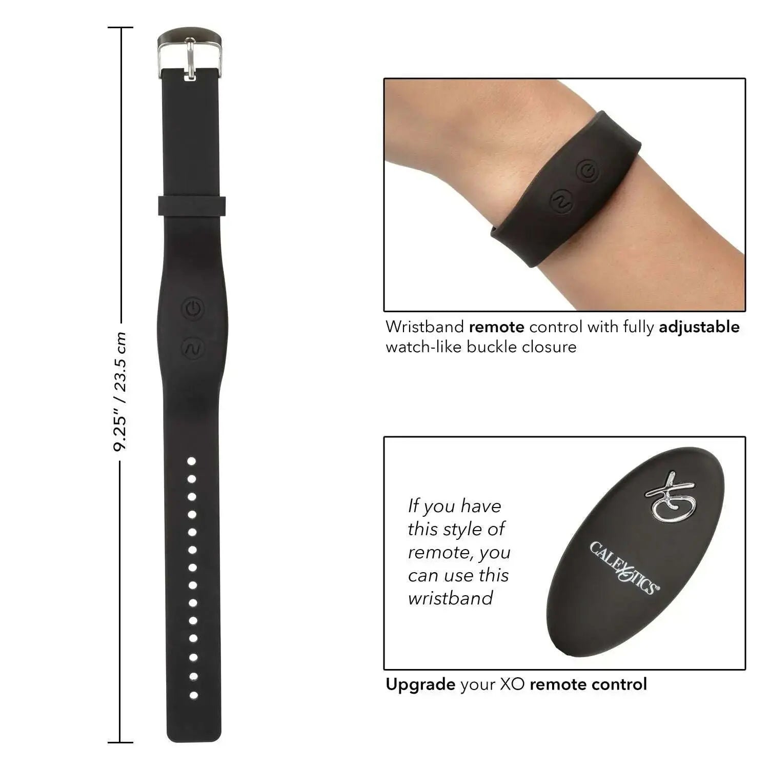 Wristband-Remote-Accessory-California-Exotic-Novelties-334417435