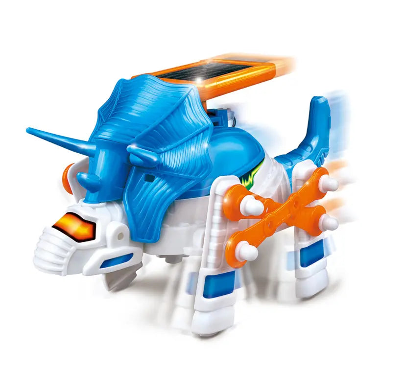 X in 1 Renewable Energy Kit OWI Inc.