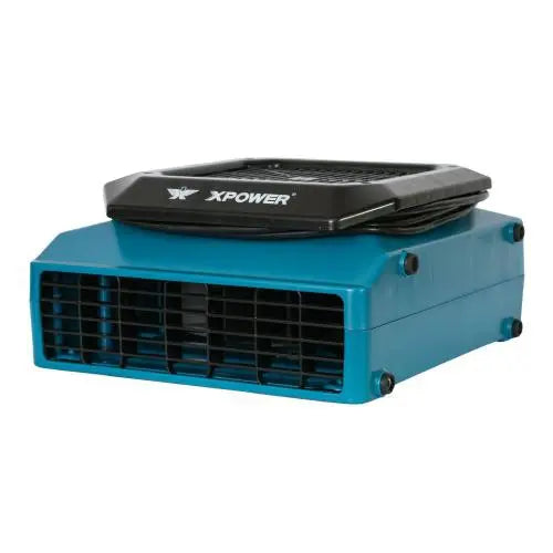 XPOWER XL-730A 5 Speed Low Profile Air Mover Xpower Manufacture Inc