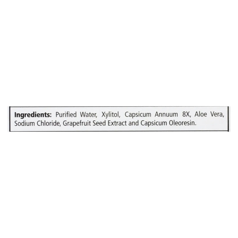 Xlear Nasal Spray - Xylitol - Max - 1.5 Fl Oz Xlear