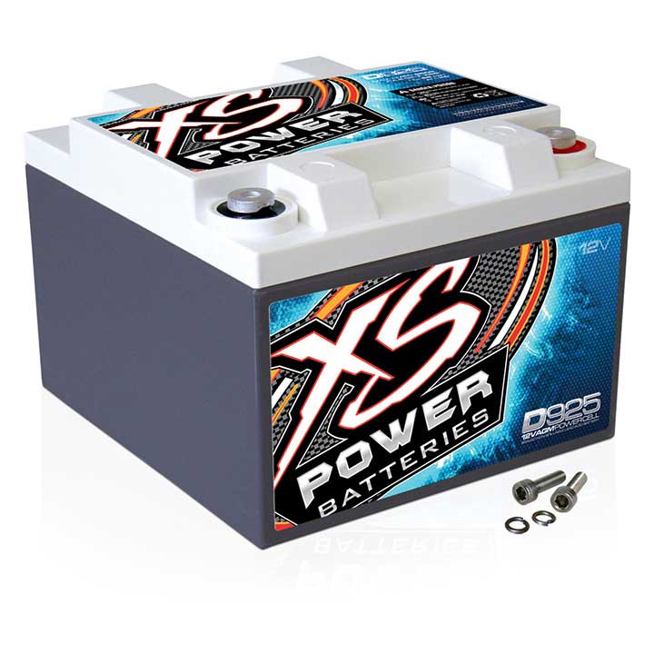 Xs Power 12 Volt Power Cell 2000 Max Amps / 32ah XS Power